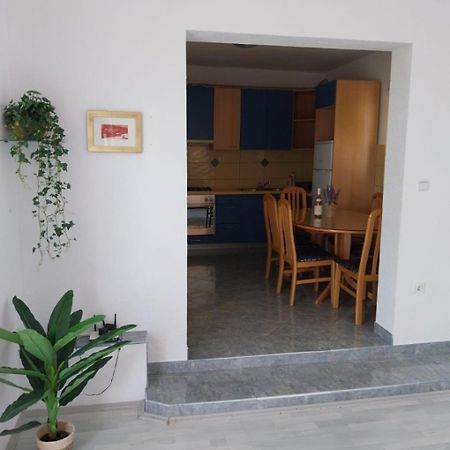 Apartments Josip Baska Voda Ngoại thất bức ảnh
