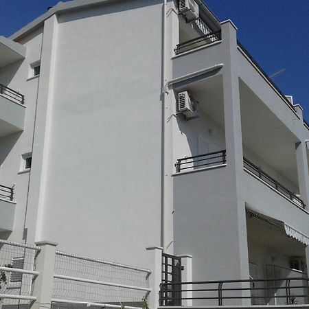 Apartments Josip Baska Voda Ngoại thất bức ảnh