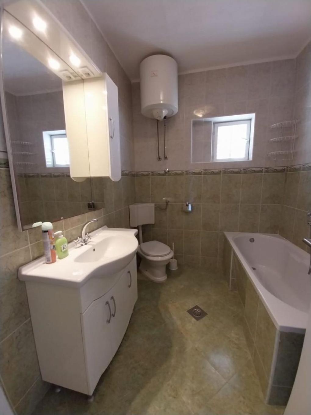 Apartments Josip Baska Voda Ngoại thất bức ảnh